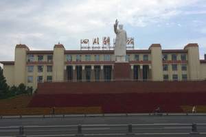 四川科技馆