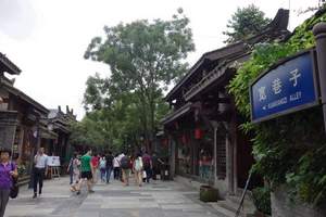 四川知名的导游有哪些，成都金牌导游找哪个好，看网友的靠谱介绍