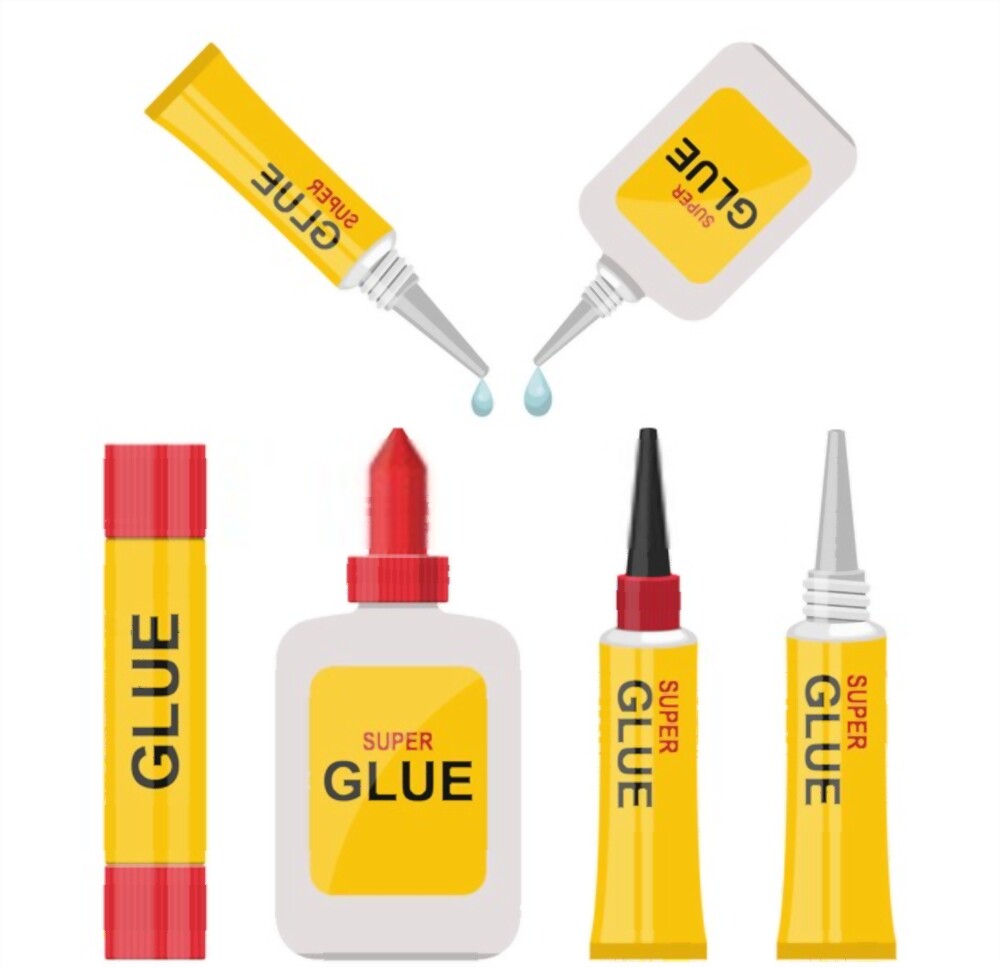 what makes glue go bad