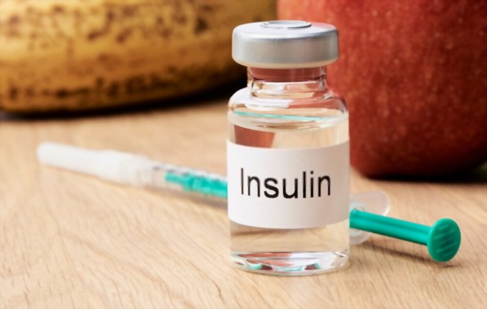 how to store insulin